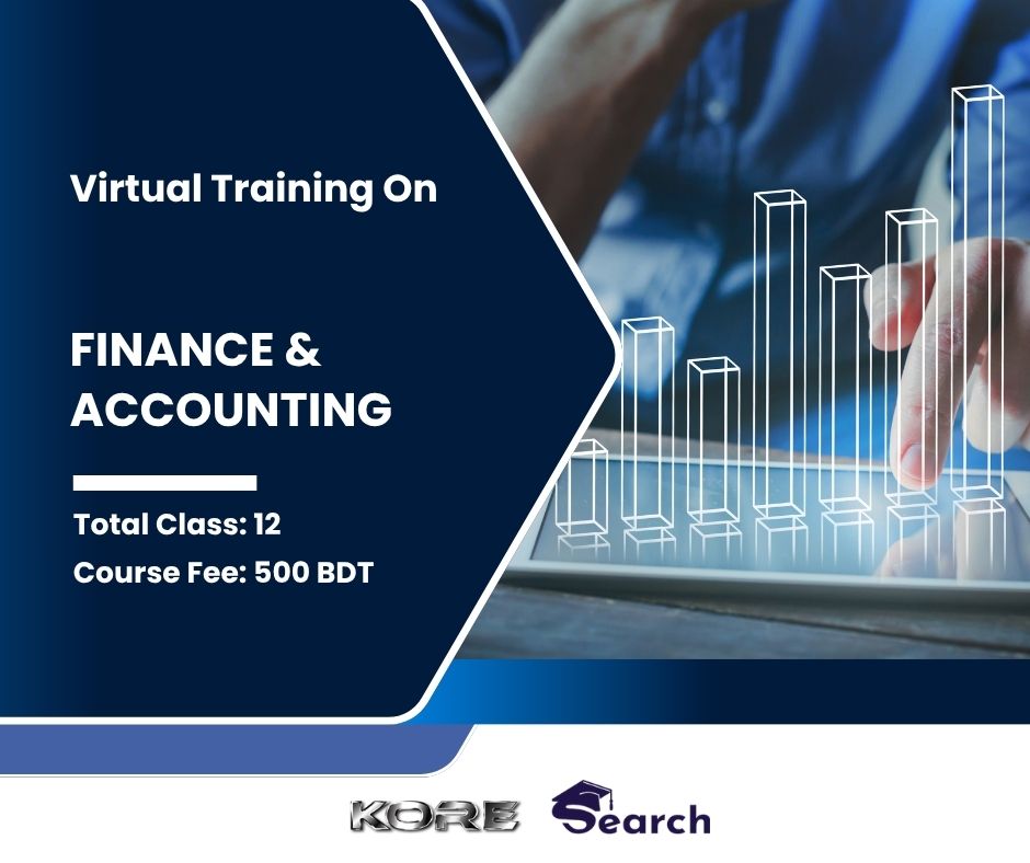 Online Courses | Kore Search - an Online Training & Development Platform